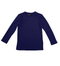 250 Kids Merino Long Sleeve Base Layer Comfort Zone - Dark Blue